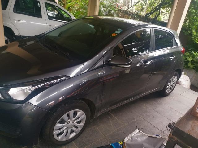 HB20 2018 Confort plus Aut. 20.000km - Foto 6