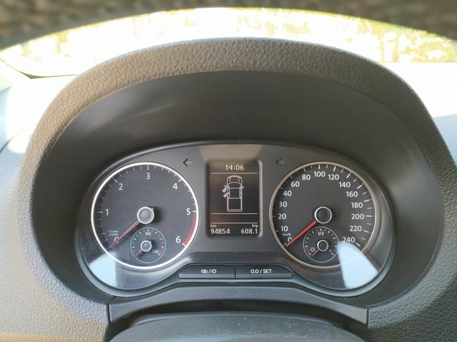 Amarok cd 4x4 highline 16/16 - Foto 6