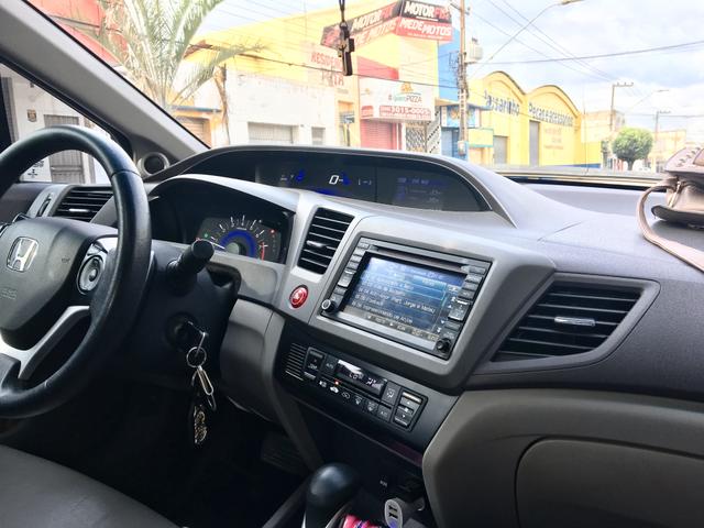 Honda Civic - Foto 2