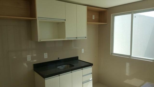 Vendo casa em condomínio no Eusébio com 96 m², 3 quartos e 2 vagas. 324.900,00 - Foto 4
