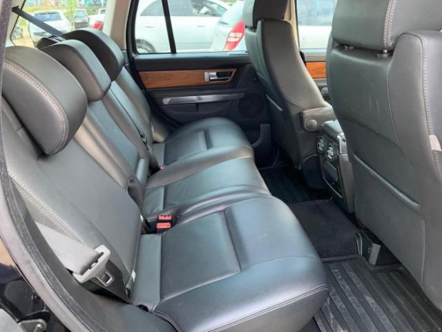 Land rover range rover sport 2013 3.0 se 4x4 v6 24v biturbo diesel 4p automÁtico - Foto 7