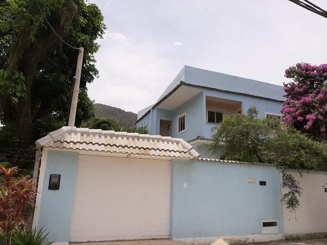 Excelente casa em Vargem Pequena