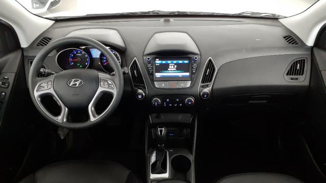 Hyundai IX35 GL 2018/2019 - Foto 10