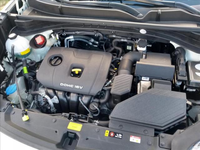 Kia sportage 2.0 ex 4x2 16v flex 4p automatico - Foto 12