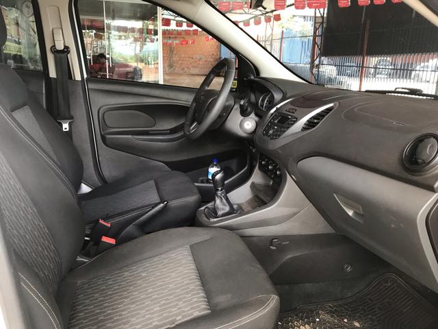 Ford ka 2018 trevao veículos - Foto 5