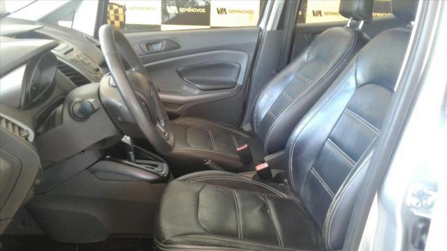 FORD ECOSPORT 2.0 SE 16V FLEX 4P POWERSHIFT - Foto 5