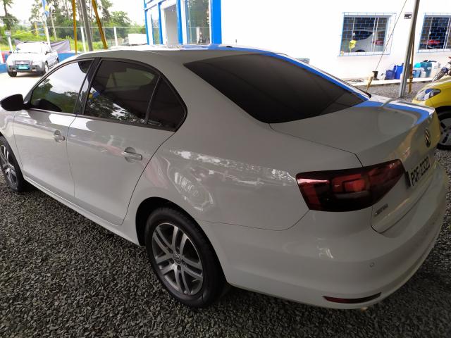 JETTA 2016/2017 1.4 16V TSI COMFORTLINE GASOLINA 4P TIPTRONIC - Foto 4