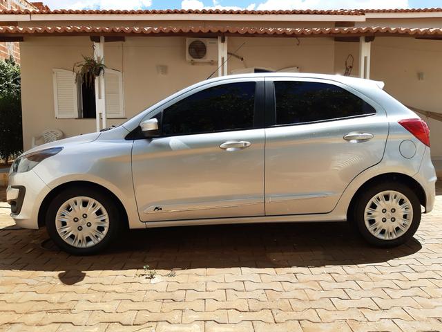 Ford Ka - Foto 3