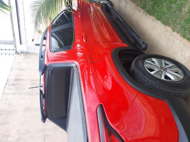 Fiat Toro 16/17 flex 1,8 - Foto 18