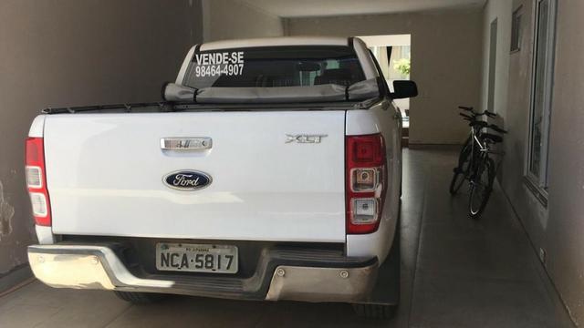 Ranger único dono abaixei valor pra vender - Foto 7