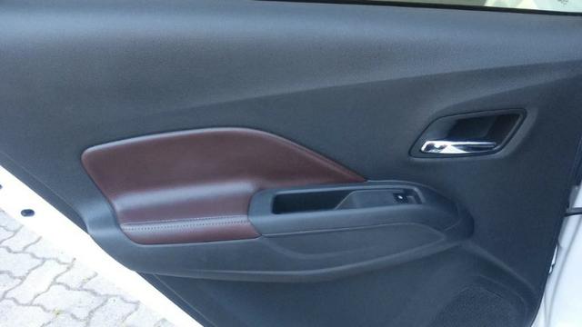 Cobalt LTZ 1.8 economic c/ gnv e banco de couro - pronto p/ uber Black - Foto 10
