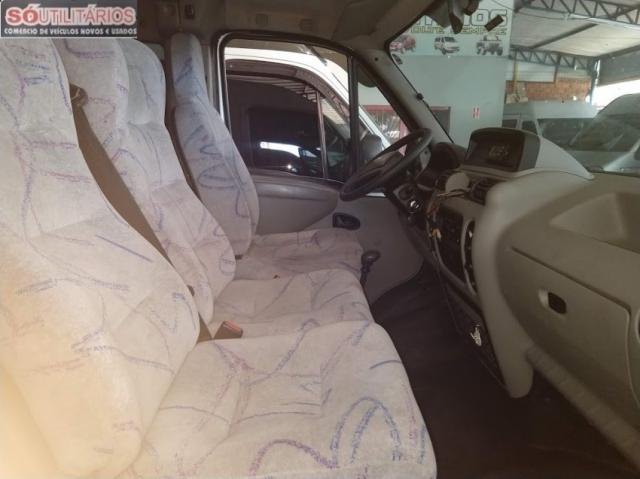 Renault Master master executiva 2.5 4P - Foto 3