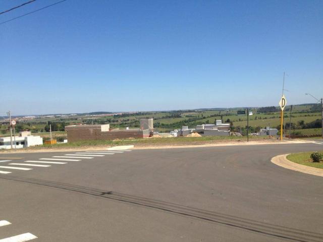 Terreno residencial à venda, altos da bela vista, indaiatuba. - Foto 4