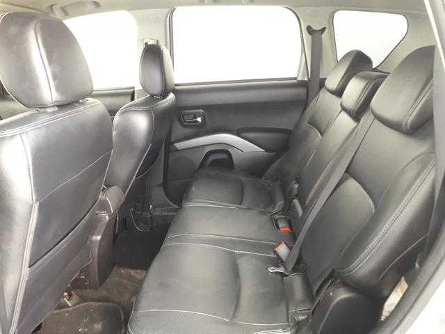Mitsubishi, Outlander GT 3.0 V6 Teto Solar Automatica - Foto 8