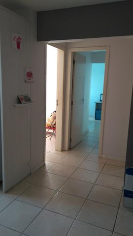Venda ou permuta de apto em Joinville - Foto 2
