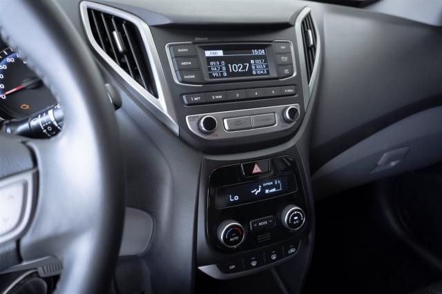 HB20 2017 1.6 Premium Blindado Branco Automático - Foto 7