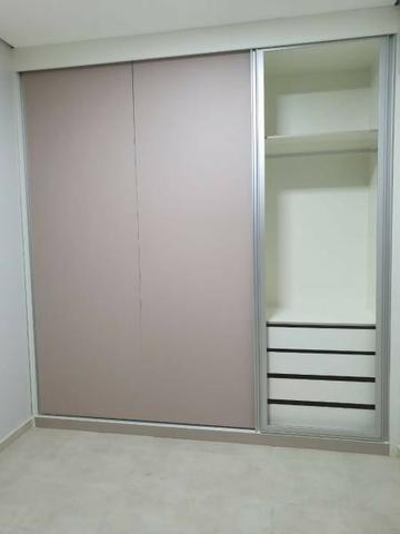 Cond View, Ponta Negra, 2 Quartos, Modulado, 6 Andar, Prox ao Shopping - Foto 6