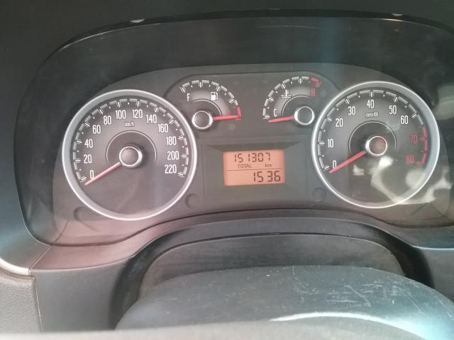 FIAT PALIO 1.6 TREKKING WEEKEND 16V FLEX 4P MANUAL - Foto 10