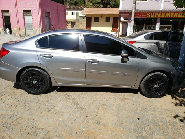 Honda Civic 2014 - Foto 12