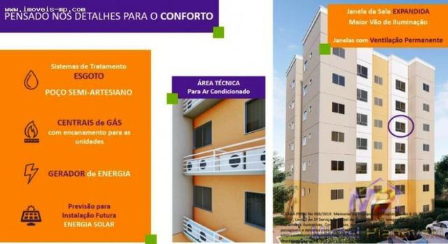 Venha conhecer o Residencial VidaBella - Foto 6