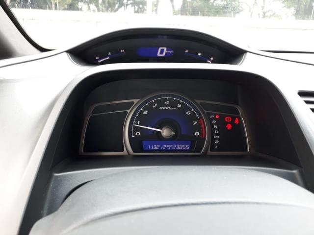 HONDA CIVIC LXS AT - Foto 7
