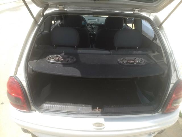 Vendo um Carro Corsa Wind 2001 - Foto 7