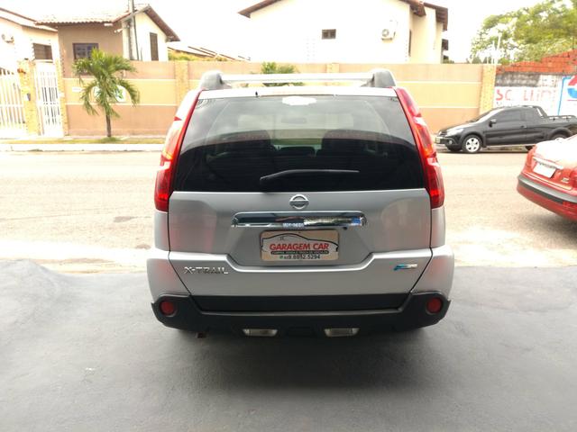 Nissan x-trail 2.0 automático 4x4 - Foto 4