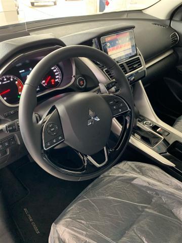 ECLIPSE CROSS 2019/2020 1.5 MIVEC TURBO GASOLINA HPE-S AWD CVT - Foto 10