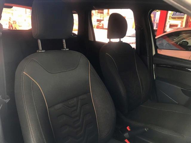 Duster 2.0 Dynamique Automático Flex 2016 - Foto 6