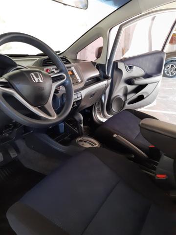 Honda Fit LX 1.5 16v AT 2014- abaixo fipe- ac/tr - Foto 9