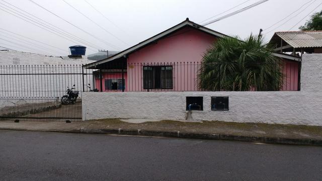 Duas casas mesmo terreno - Foto 5