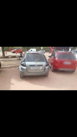 Ford Ka bem conservado