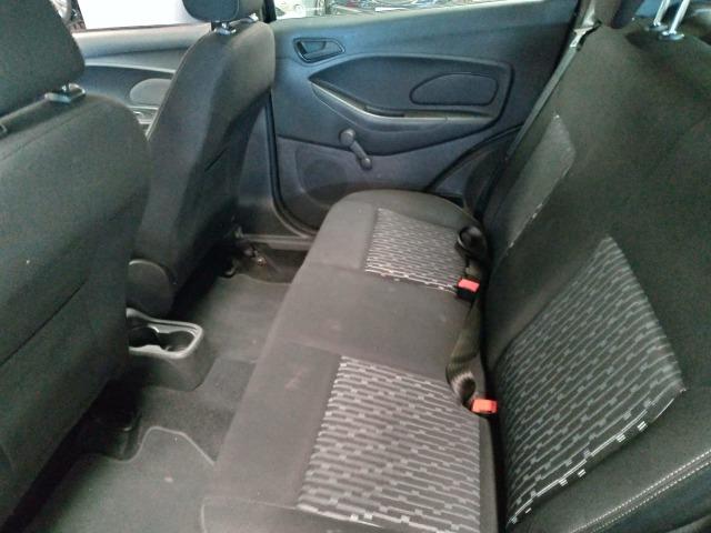 Ford Ka SE 1.0 - Foto 8