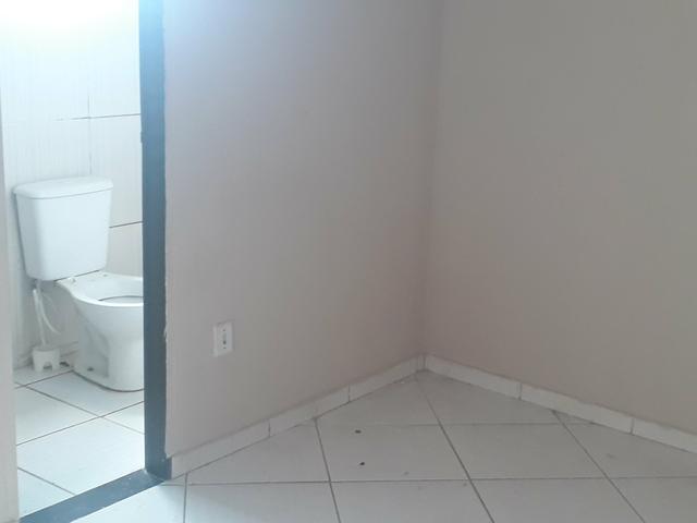 Quitinete jardim das esmeraldas vendo
