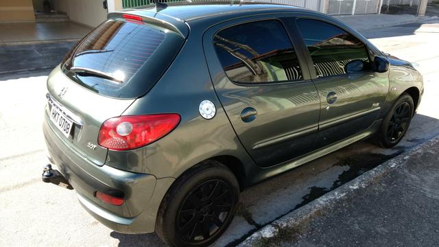Peugeot 207 XS 1.6 - Foto 3