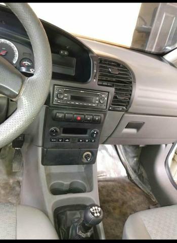 Vendo zafira - Foto 16