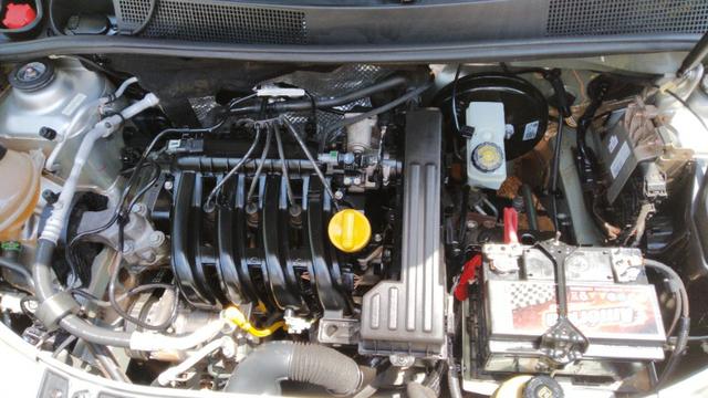 Sandero 2015/16 completo * - Foto 5