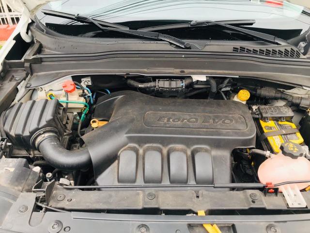 Jeep Renegade Longitude 2016 - Foto 16