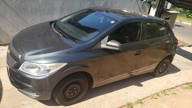 Ônix Lt 2016