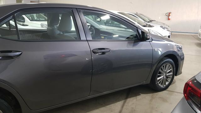 Corolla Xei Aut 2.0 2016 - Foto 9