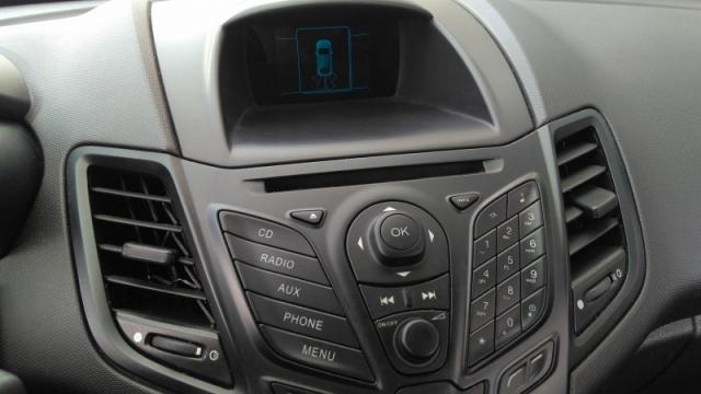 FORD FIESTA 1.6 SEL HATCH 16V FLEX 4P MANUAL. - Foto 10