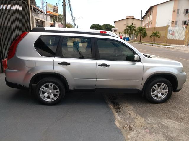 Nissan x-trail 2.0 automático 4x4 - Foto 20