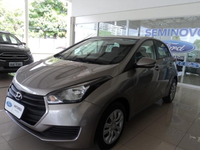 HYUNDAI HB20 1.6 COMFORT PLUS 16V FLEX 4P AUTOMATICO. - Foto 2