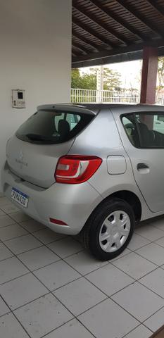 Sandero 2015/16 completo 3234 2883 - Foto 5