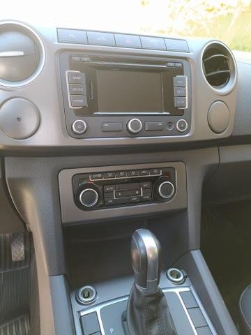 Amarok cd 4x4 highline 16/16 - Foto 7