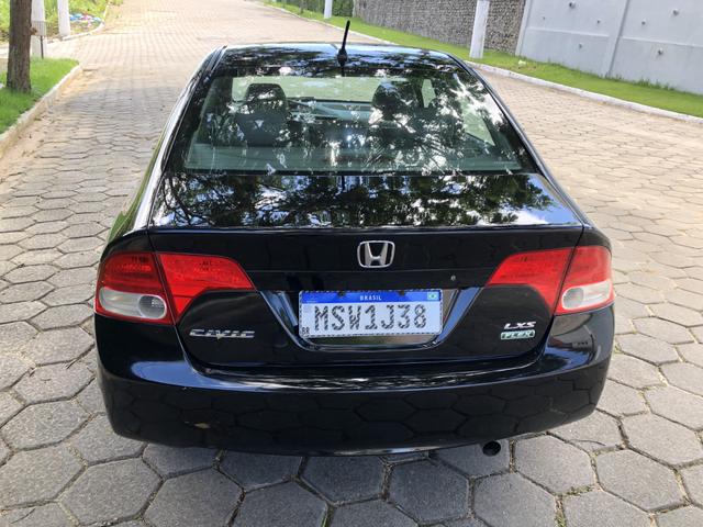 Honda civic MOD:2010 LXS - Foto 7