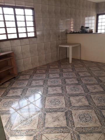 Aluga -se chacara bairro orquídias Monte Mor SP - Foto 13