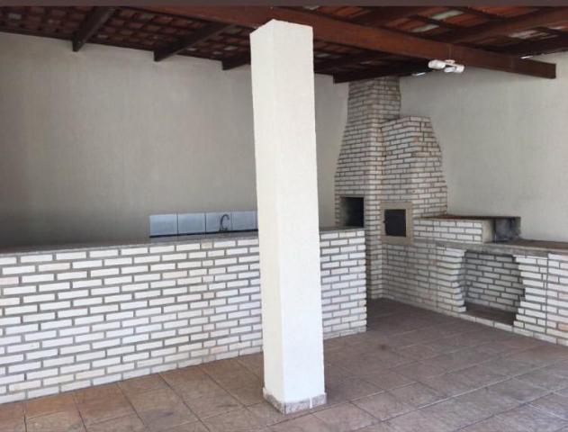 CASA 3 QUARTOS COM ESCRITURA CONDOMÍNIO OURO VERMELHO II - Foto 11