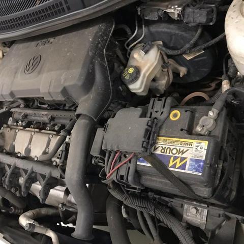 Vendo voyage comfortline 2016 . Motor 1.0 - 70mil KM rodado - Foto 20
