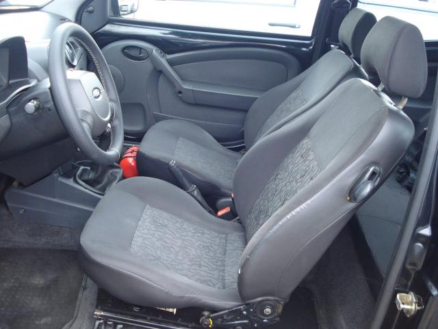 FORD KA 2009/2010 1.0 MPI 8V FLEX 2P MANUAL - Foto 5